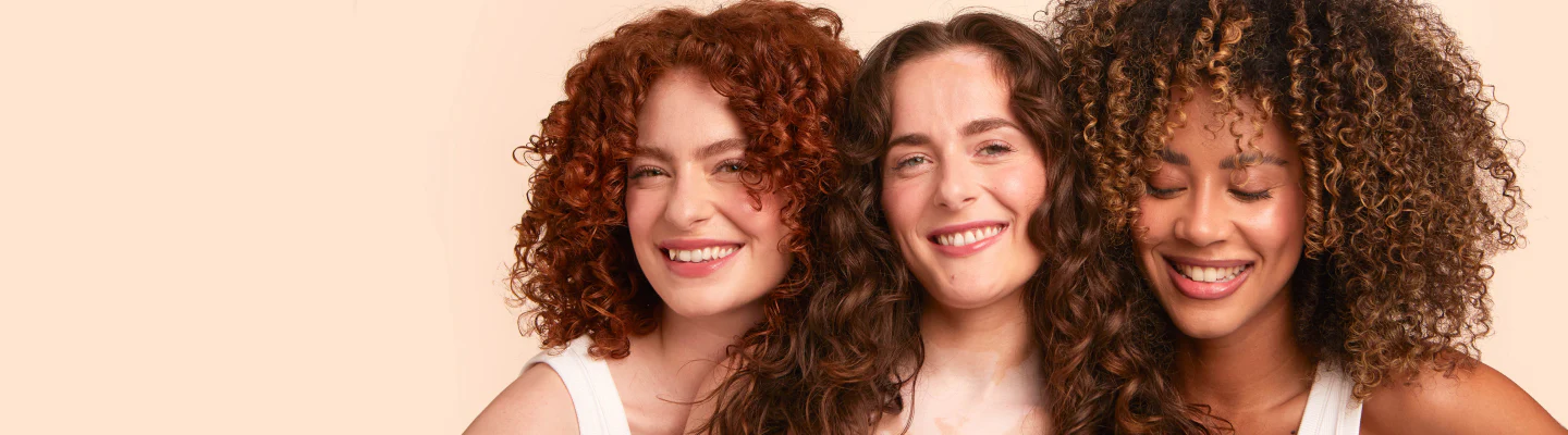 Love Your Natural Curls