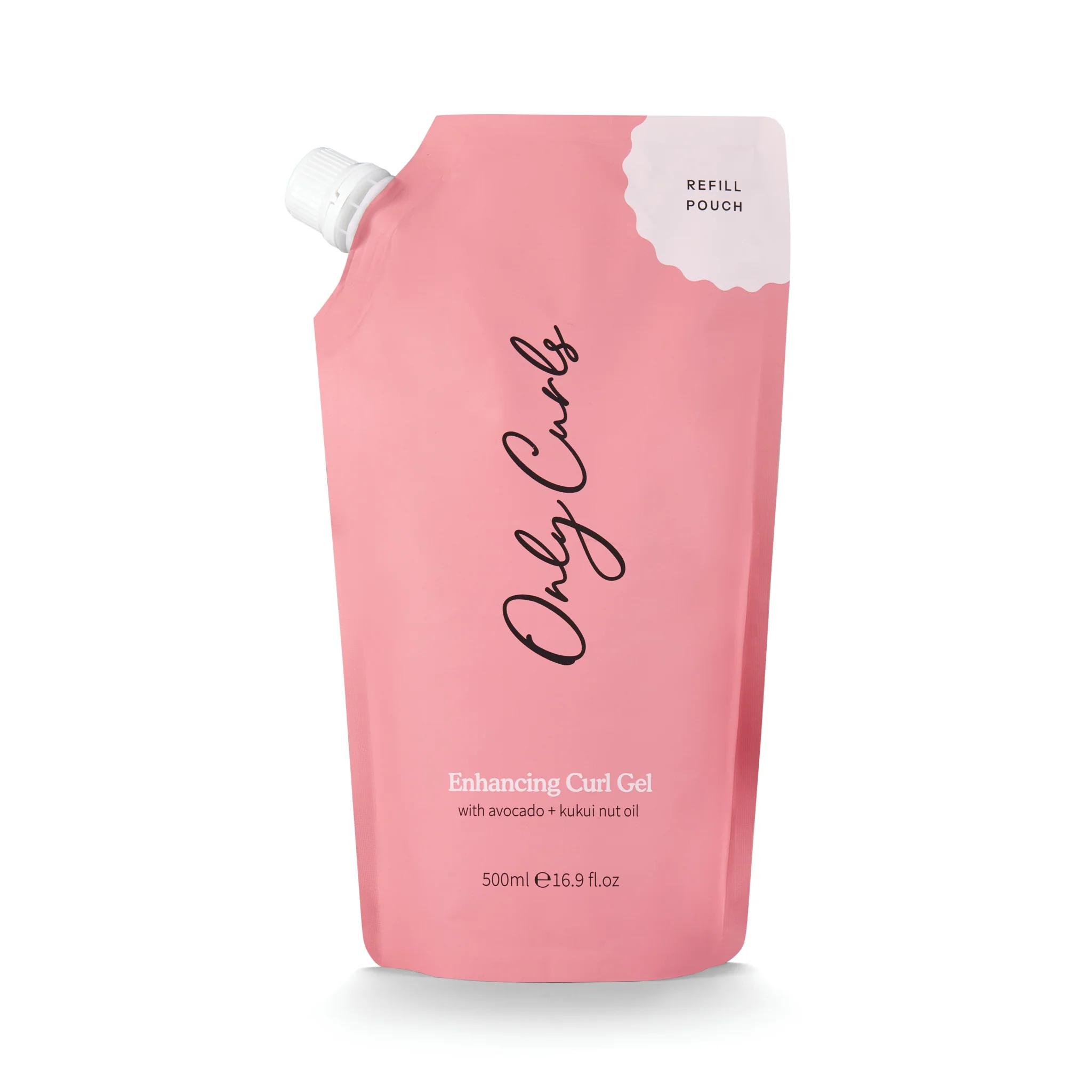 Curly Hair Products Under £30