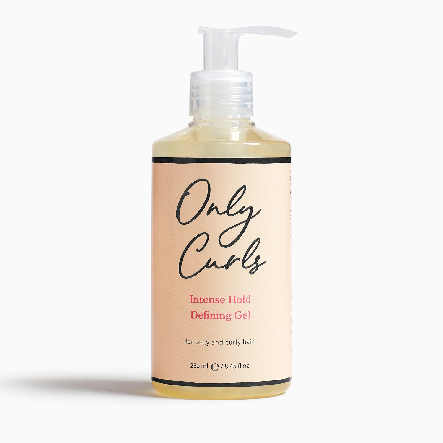 Curly Hair Products Under £20